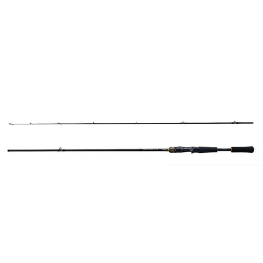 バスワンXT+ 166ML-2 ベイトモデル 1.98m ロッド(バス)