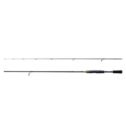 バスワンXT+ 263UL-S/2 スピニングモデル 1.91m ロッド(バス)