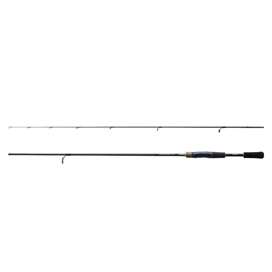 バスワンXT+ 263UL-S/2 スピニングモデル 1.91m ロッド(バス)