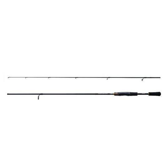 バスワンXT+ 263ML-2 スピニングモデル 1.91m ロッド(バス)