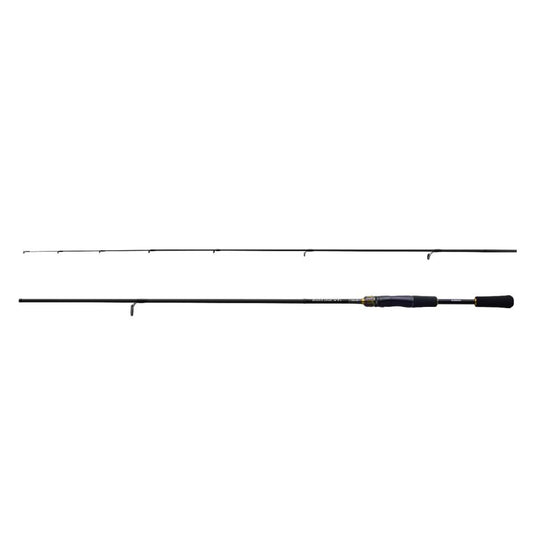バスワンXT+ 266L-S/2 スピニングモデル 1.98m ロッド(バス)