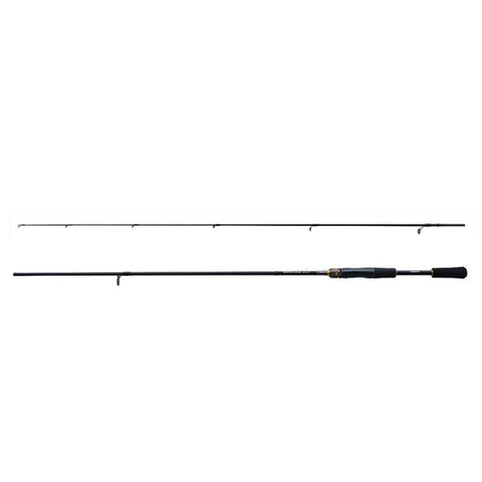 バスワンXT+ 266L-2 スピニングモデル 1.98m ロッド(バス)