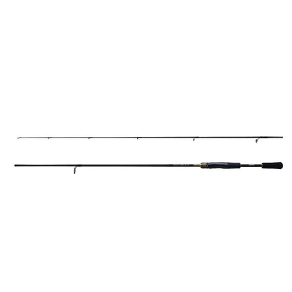 バスワンXT+ 266ML-2 スピニングモデル 1.98m ロッド(バス)