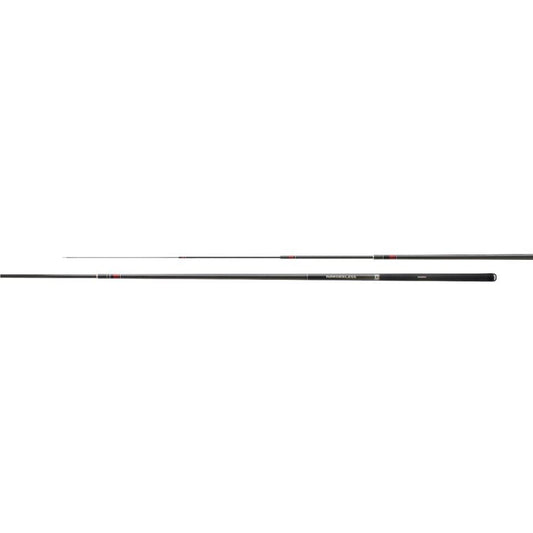 ボーダレス GL(ガイドレス仕様/Wモデル) W360-T 3.60m ロッド(フリースタイル)