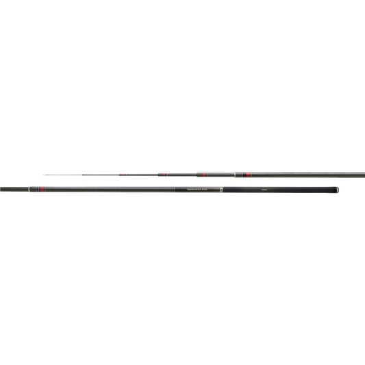 ボーダレス GL(ガイドレス仕様/Wモデル) W630-T 6.30m ロッド(フリースタイル)