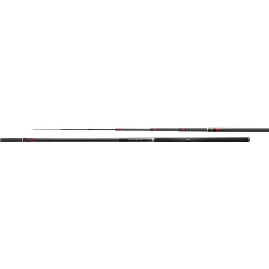 ボーダレス GL(ガイドレス仕様/Wモデル) W720-T 7.20m ロッド(フリースタイル)