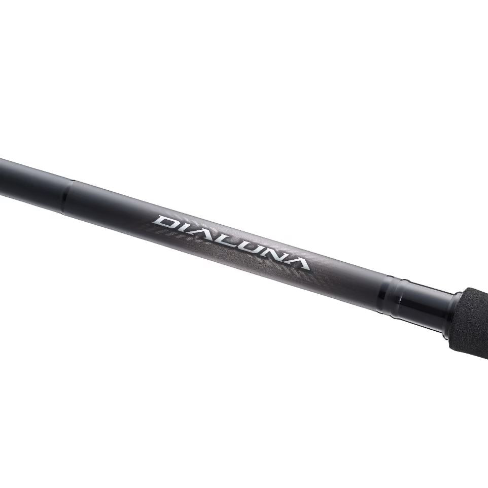 ディアルーナ B96ML ベイトモデル 2.90m ロッド(シーバス)