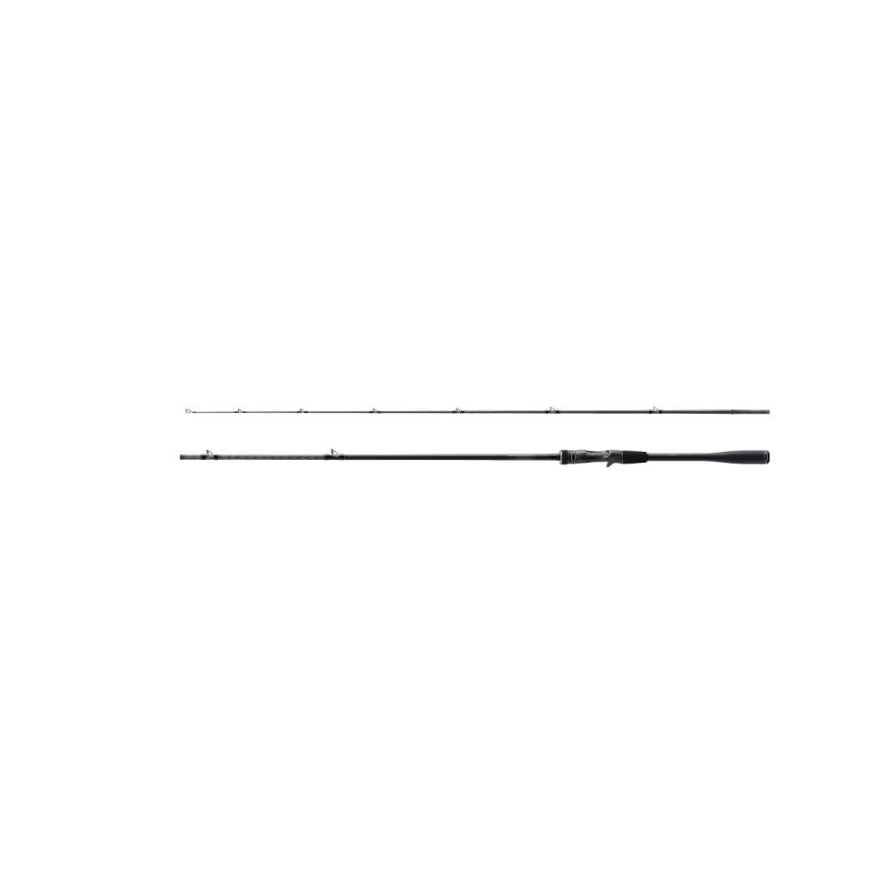 ディアルーナ B76MH ベイトモデル 2.29m ロッド(シーバス)
