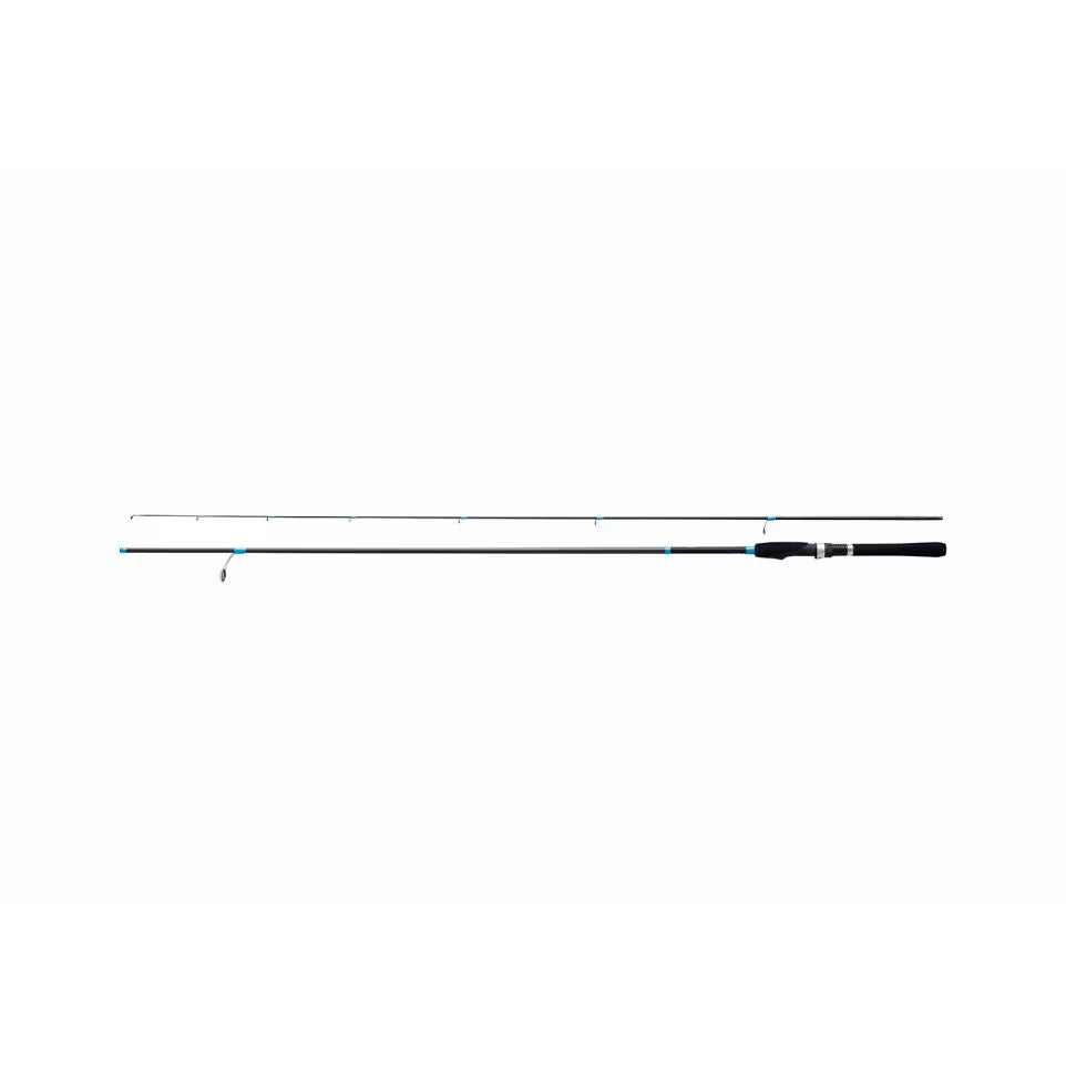 ルアーマチック S76UL スピニングモデル 2.29m ロッド(ショアソルト)