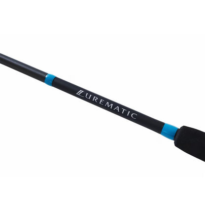 ルアーマチック S90ML スピニングモデル 2.74m ロッド(ショアソルト)