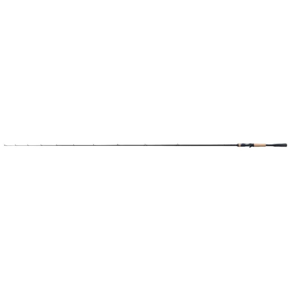 エクスプライド 172ML/H ベイトモデル 2.18m ロッド(バス)