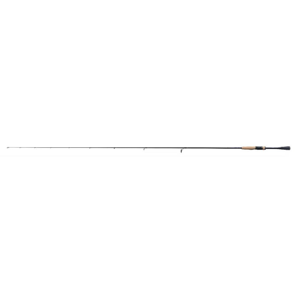 エクスプライド 265ML スピニングモデル 1.96m ロッド(バス)