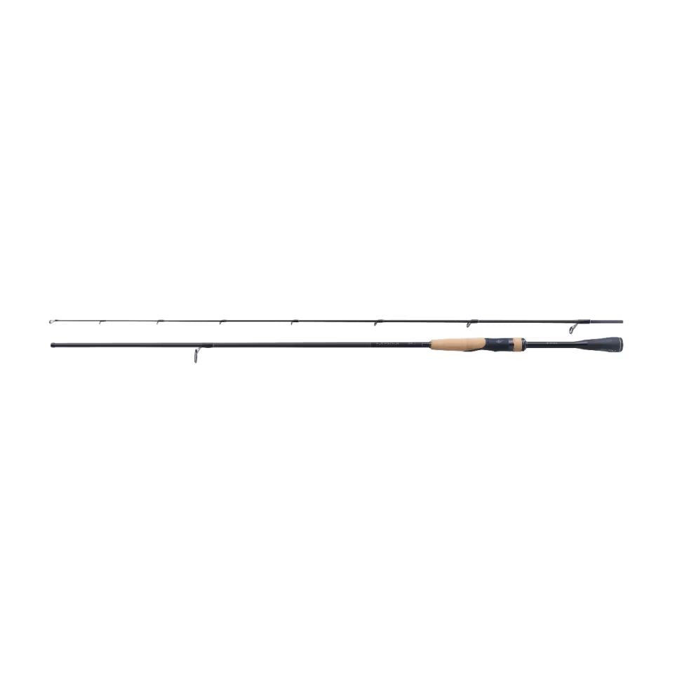 エクスプライド 265ML-2 スピニングモデル 1.96m ロッド(バス)