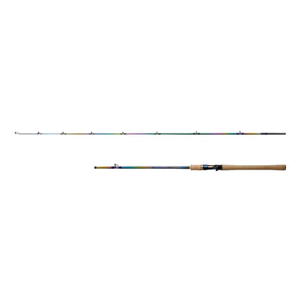 ワールドシャウラ リミテッド 1705R-2 ベイトモデル 2.13m ロッド(フリースタイル)
