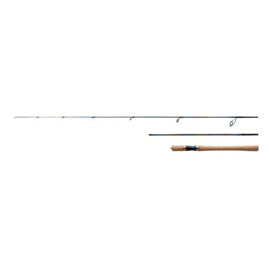 ワールドシャウラ リミテッド 2702R-3 スピニングモデル 2.13m ロッド(フリースタイル)