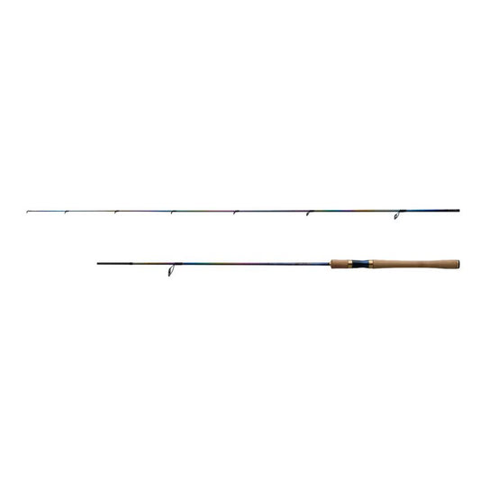 ワールドシャウラ リミテッド 2751F-2 スピニングモデル 2.29m ロッド(フリースタイル)