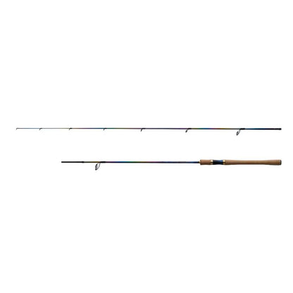 ワールドシャウラ リミテッド 2752R-2 スピニングモデル 2.29m ロッド(フリースタイル)