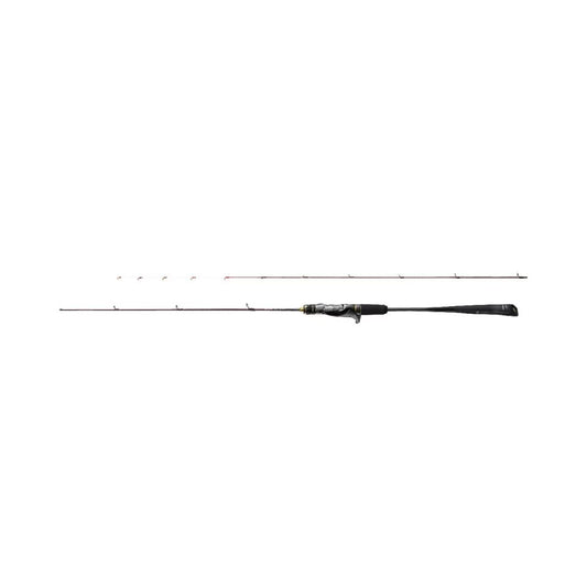 エンゲツ リミテッド FS-B66ML/RIGHT ベイト/右巻き 1.98m ロッド(タイラバ)