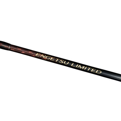 エンゲツ リミテッド FS-B66ML/RIGHT ベイト/右巻き 1.98m ロッド(タイラバ)