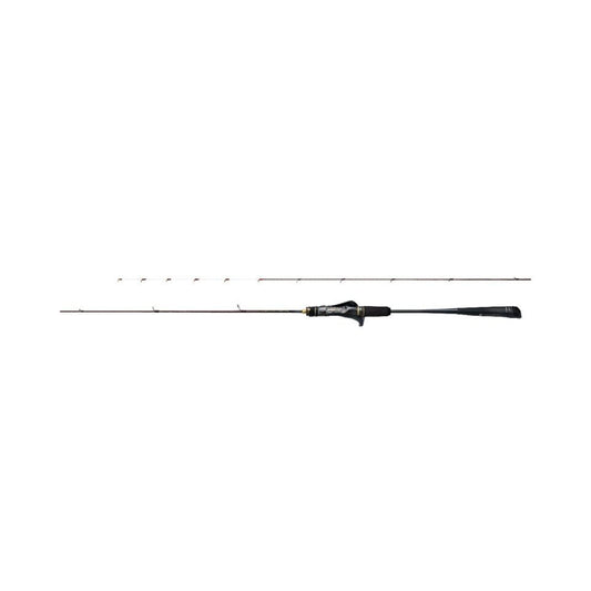 エンゲツ リミテッド FS-B66ML/LEFT ベイト/左巻き 1.98m ロッド(タイラバ)