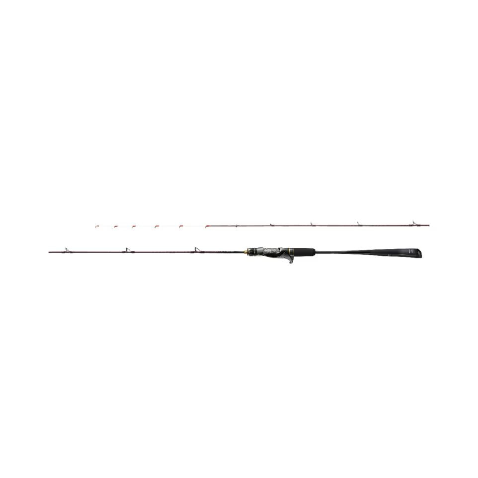エンゲツ リミテッド FS-B66M/RIGHT ベイト/右巻き 1.98m ロッド(タイラバ)