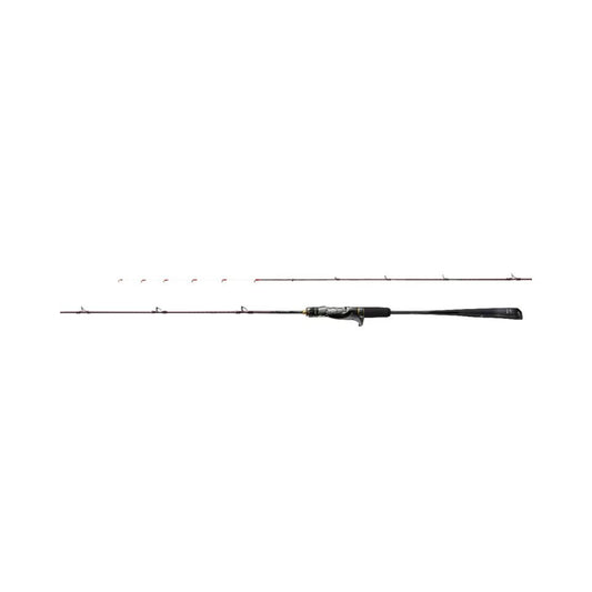 エンゲツ リミテッド FS-B66M/RIGHT ベイト/右巻き 1.98m ロッド(タイラバ)