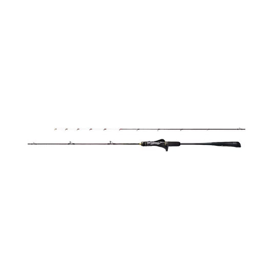 エンゲツ リミテッド FS-B66M/LEFT 左巻き 1.98m ロッド(タイラバ)
