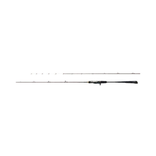 エンゲツ リミテッド N-B610ML-S/RIGHT ベイト/右巻き 2.08m ロッド(タイラバ)