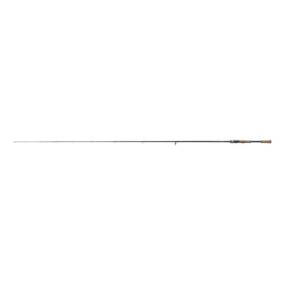 バンタム 2610ML スピニングモデル 2.08m ロッド(バス)