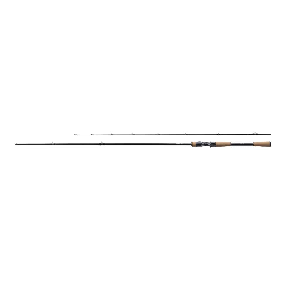 バンタム 174MH+-G/2 ベイトモデル 2.24m ロッド(バス)