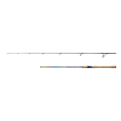 ワールドシャウラ リミテッド 2703R-2 スピニングモデル 2.13m ロッド(フリースタイル)