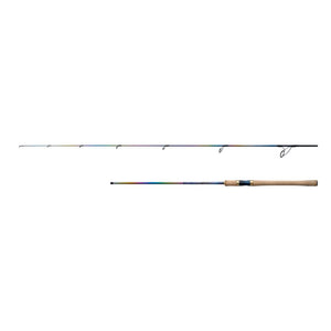 ワールドシャウラ リミテッド 2703R-2 スピニングモデル 2.13m ロッド(フリースタイル)