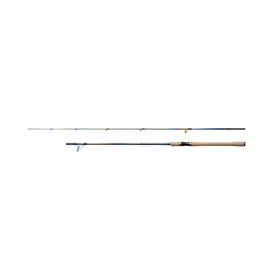 ワールドシャウラ リミテッド 2754RS-2 スピニングモデル 2.29m ロッド(フリースタイル)