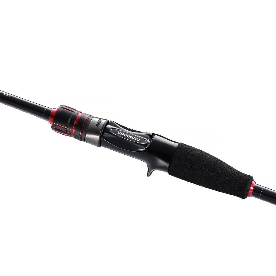 セフィアBB メタルスッテ R-S610MH-S スピニングモデル 2.08m ロッド(エギ/スッテ)