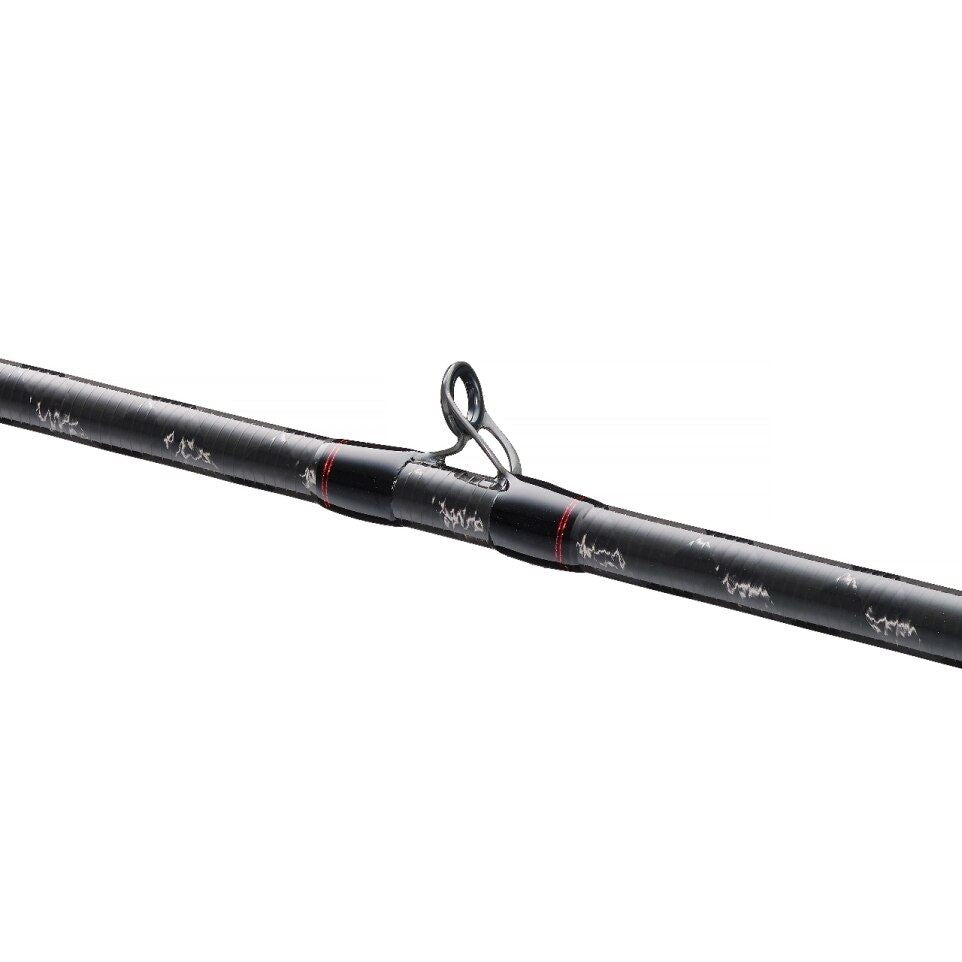 セフィアBB メタルスッテ R-S610MH-S スピニングモデル 2.08m ロッド(エギ/スッテ)