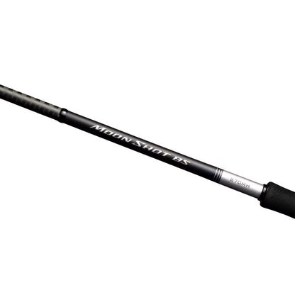 ムーンショットBS S73M+ スピニングモデル 2.21m ロッド(シーバス)