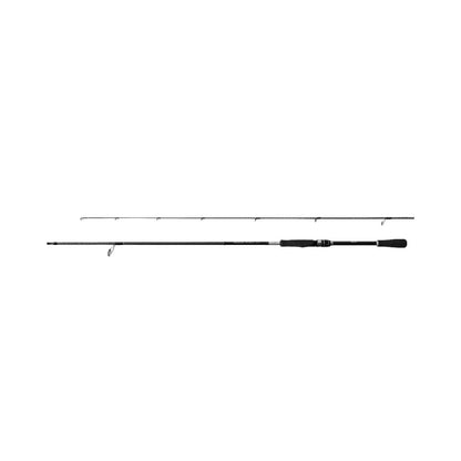 ムーンショットBS S73M+ スピニングモデル 2.21m ロッド(シーバス)