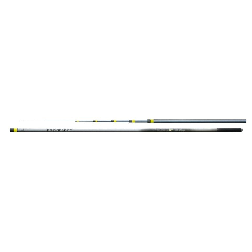 プロセレクトTF 急瀬/85 8.5m ロッド(鮎)