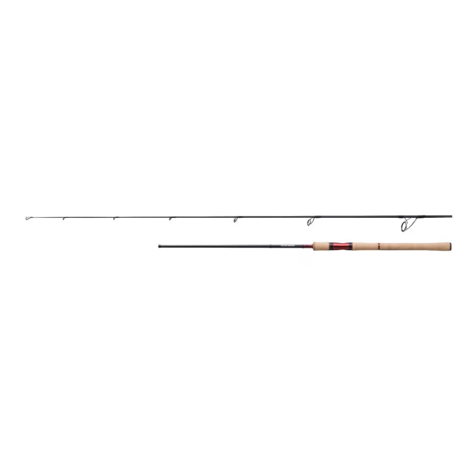 スコーピオン 2704RS-2 スピニングモデル 2.13m ロッド(フリースタイル)