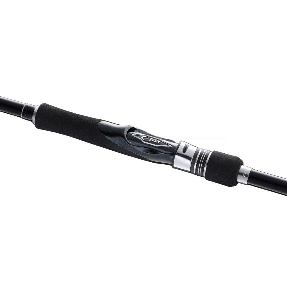 コルトスナイパーBB LSJ S96ML 2.90m ロッド(ショアソルト)