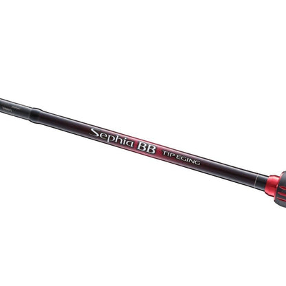 セフィアBB ティップエギング R-S511ML-S 1.80m ロッド(エギ/スッテ)