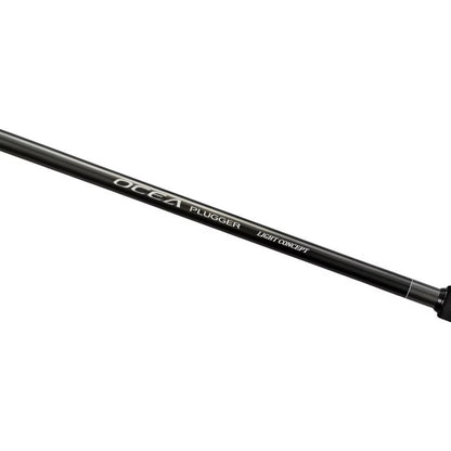 オシアプラッガー ライトコンセプト S83L 2.51m ロッド(オフショアソルト)