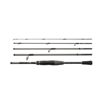 UNFIX(アンフィックス) S64UL-5 スピニングモデル 1.93m ロッド(フリースタイル)