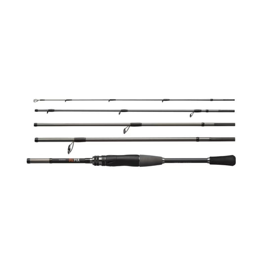 UNFIX(アンフィックス) S64UL-5 スピニングモデル 1.93m ロッド(フリースタイル)