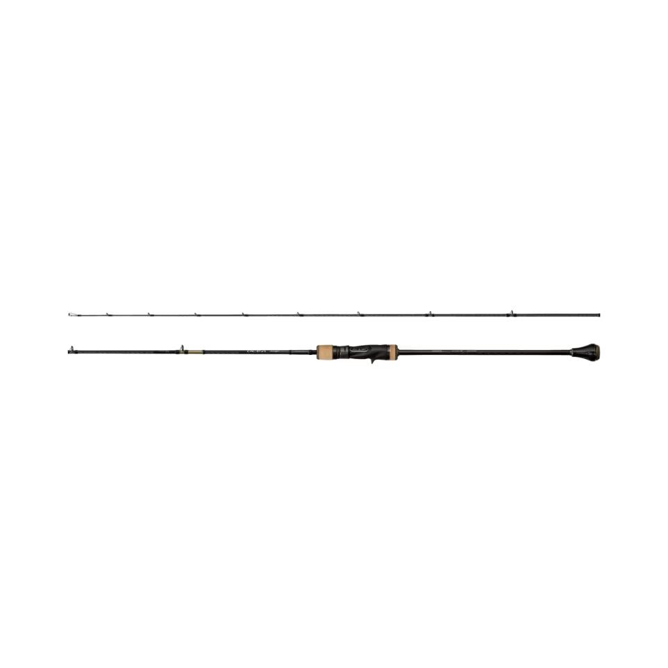 オシアジガー インフィニティ モーティブ B610-3 2.08m ロッド(オフショアソルト)