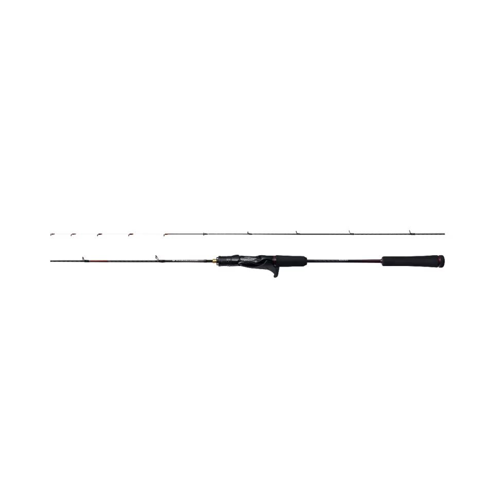 エンゲツ エクスチューン N-B510ML-FS/RIGHT ベイト/右巻き 1.78m ロッド(タイラバ)