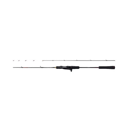 エンゲツ エクスチューン N-B510ML-FS/RIGHT ベイト/右巻き 1.78m ロッド(タイラバ)