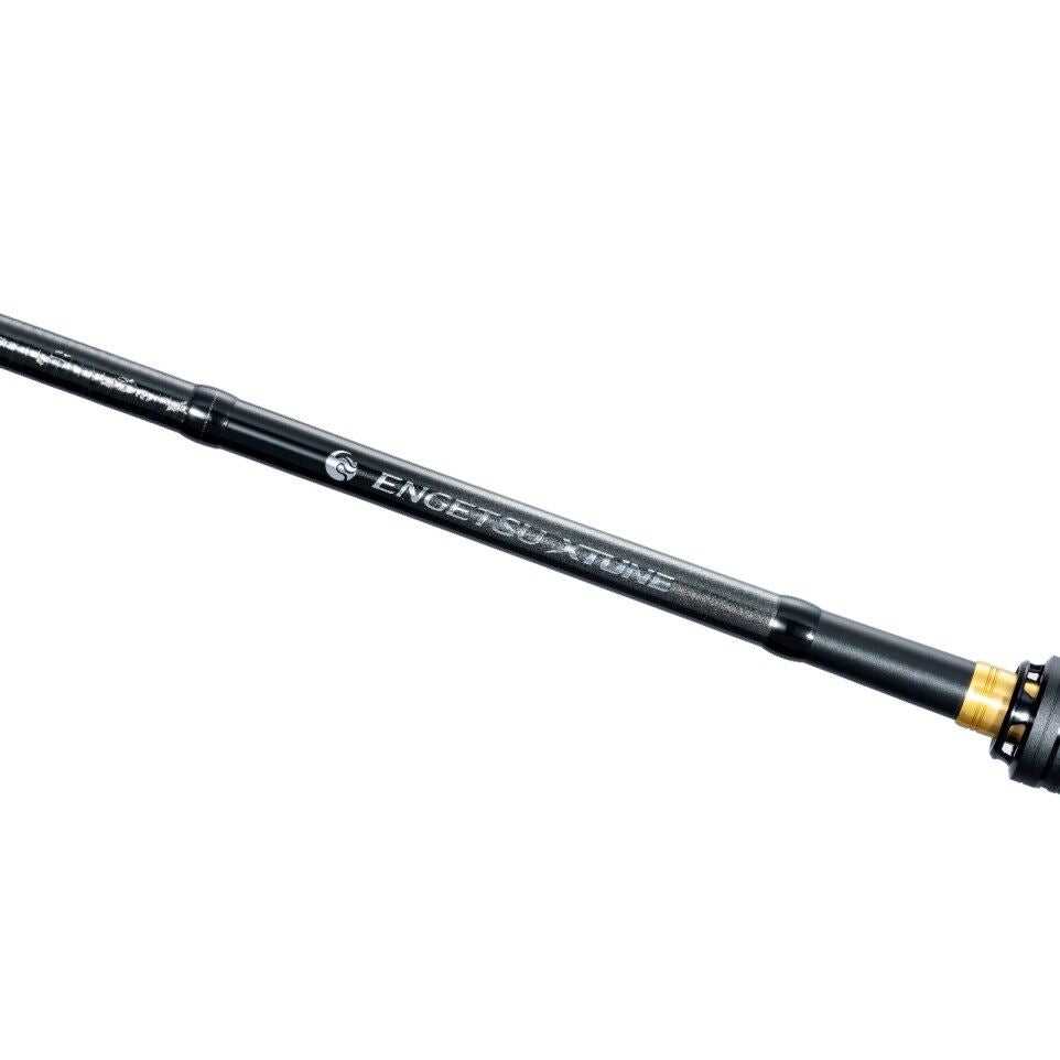 エンゲツ エクスチューン N-B510ML-FS/RIGHT ベイト/右巻き 1.78m ロッド(タイラバ)