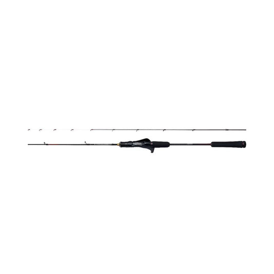 エンゲツ エクスチューン N-B510ML-FS/LEFT ベイト/左巻き 1.78m ロッド(タイラバ)