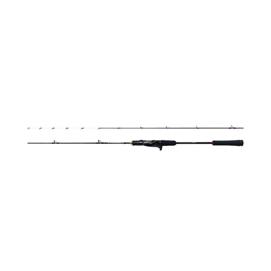 エンゲツ エクスチューン N-B66ML-FS/RIGHT ベイト/右巻き 1.98m ロッド(タイラバ)